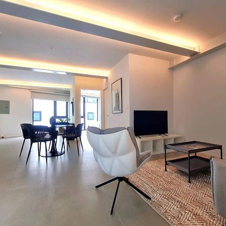 Designer 2Br With Pool In Casco Antiguo Daire Panama Dış mekan fotoğraf