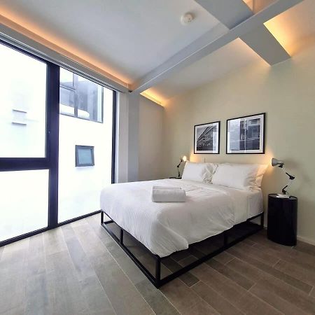 Designer 2Br With Pool In Casco Antiguo Daire Panama Dış mekan fotoğraf