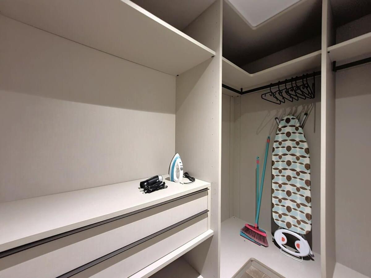 Designer 2Br With Pool In Casco Antiguo Daire Panama Dış mekan fotoğraf