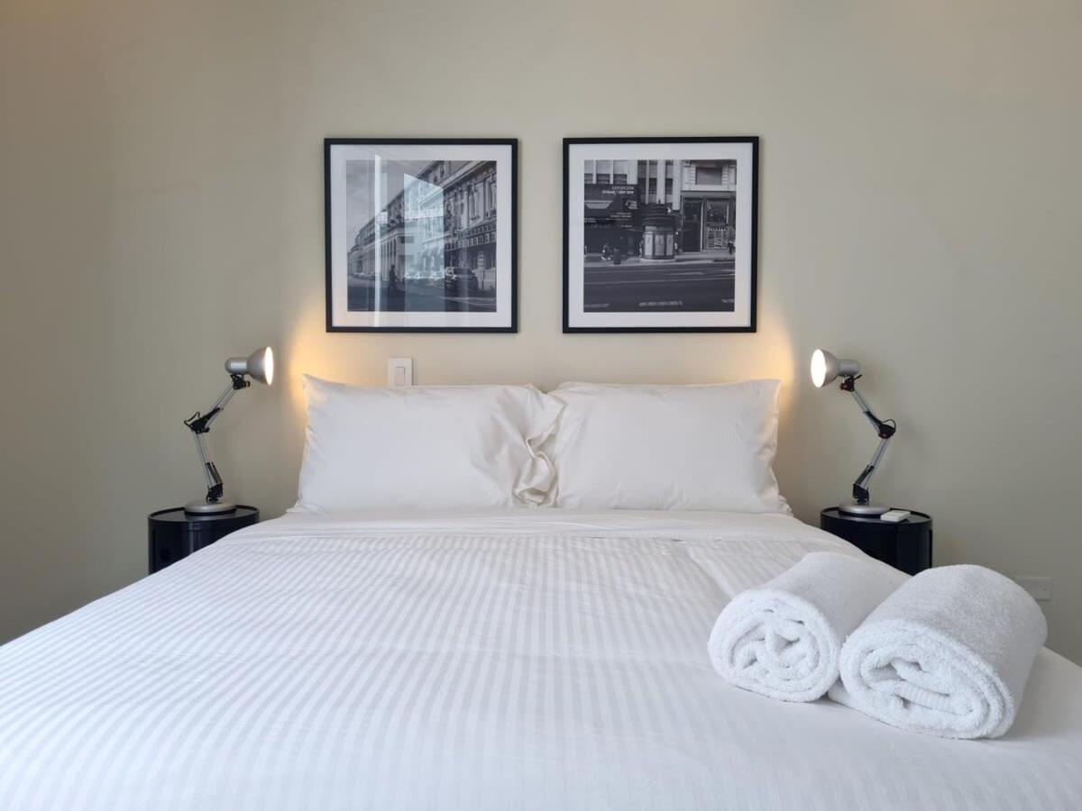 Designer 2Br With Pool In Casco Antiguo Daire Panama Dış mekan fotoğraf