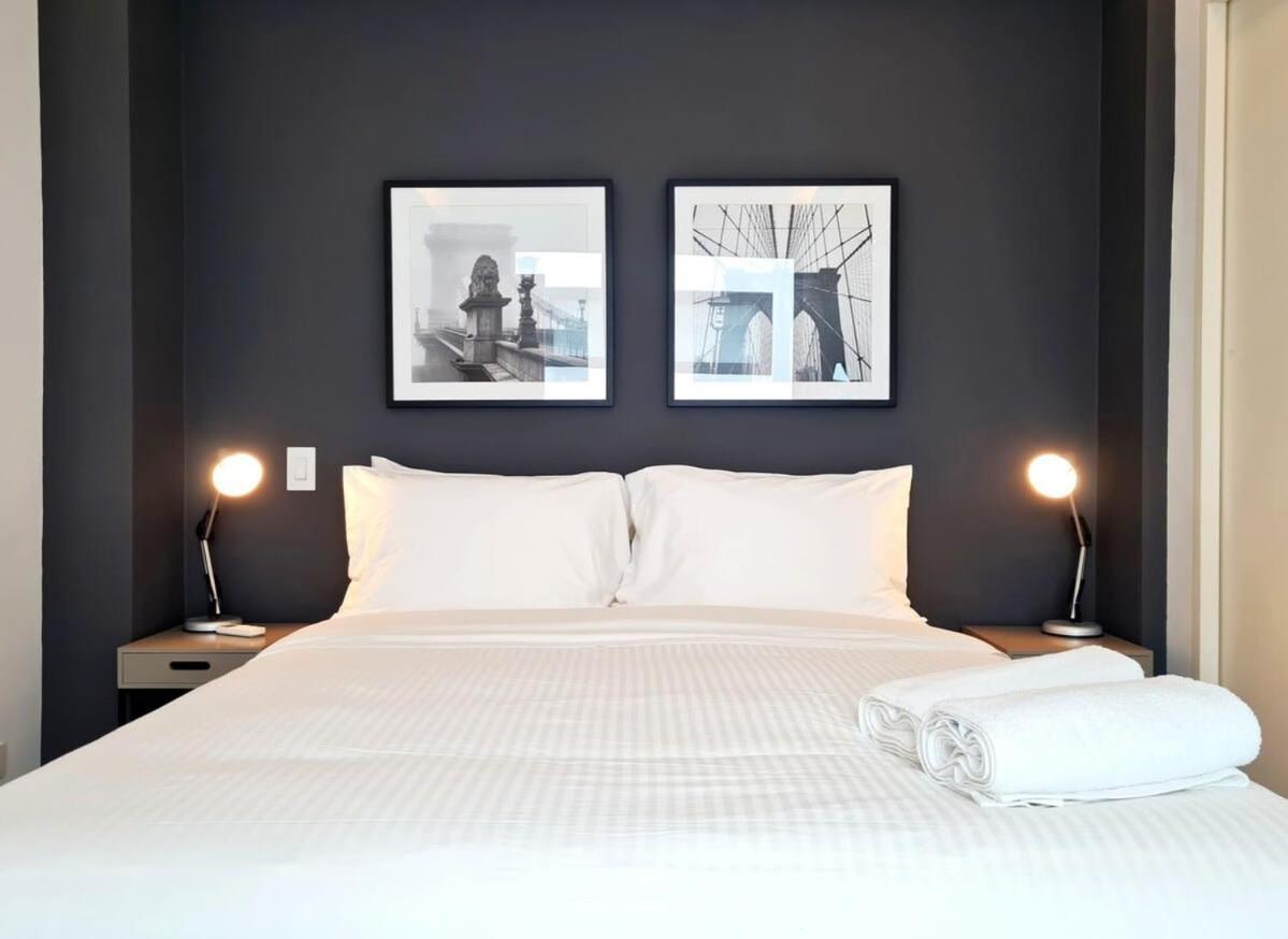 Designer 2Br With Pool In Casco Antiguo Daire Panama Dış mekan fotoğraf