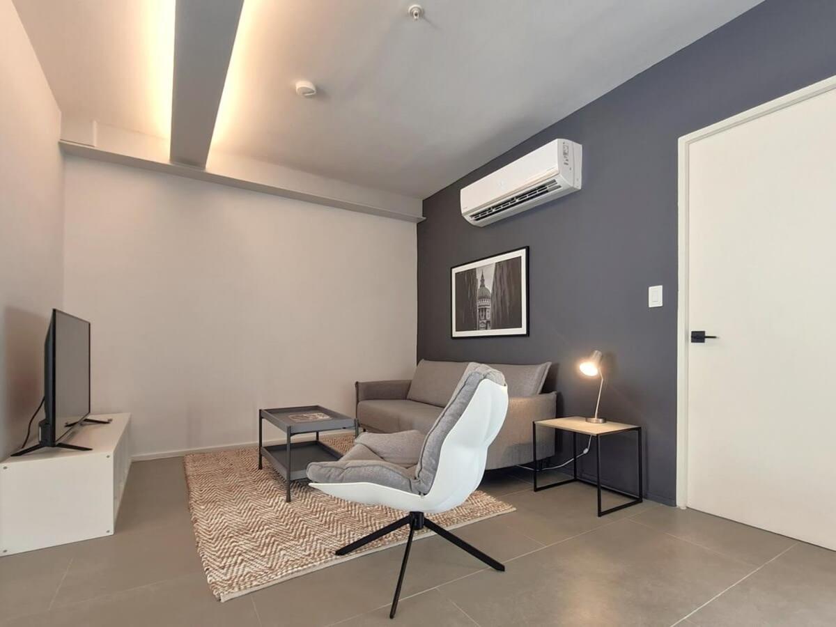 Designer 2Br With Pool In Casco Antiguo Daire Panama Dış mekan fotoğraf